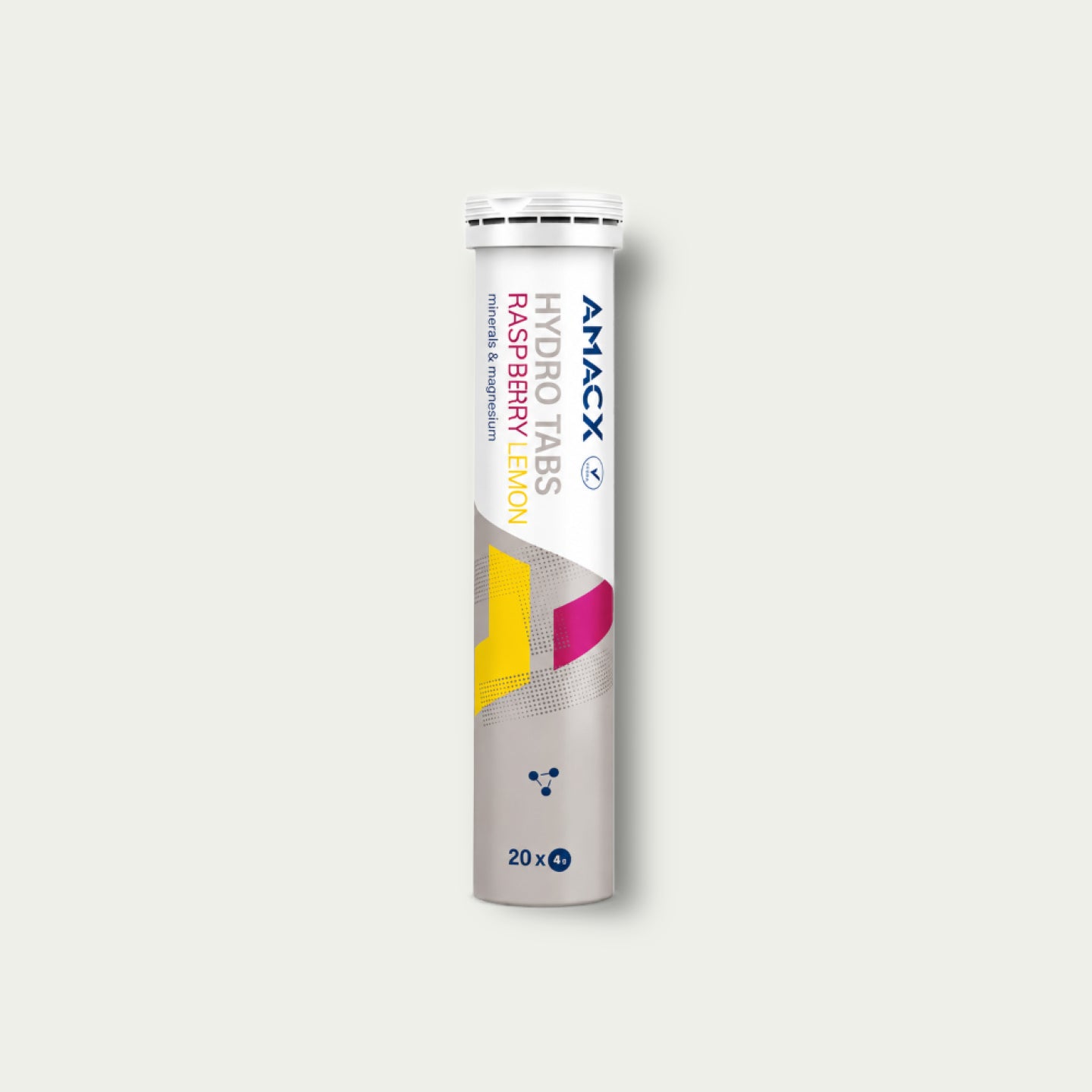 Amacx Hydro Tabs