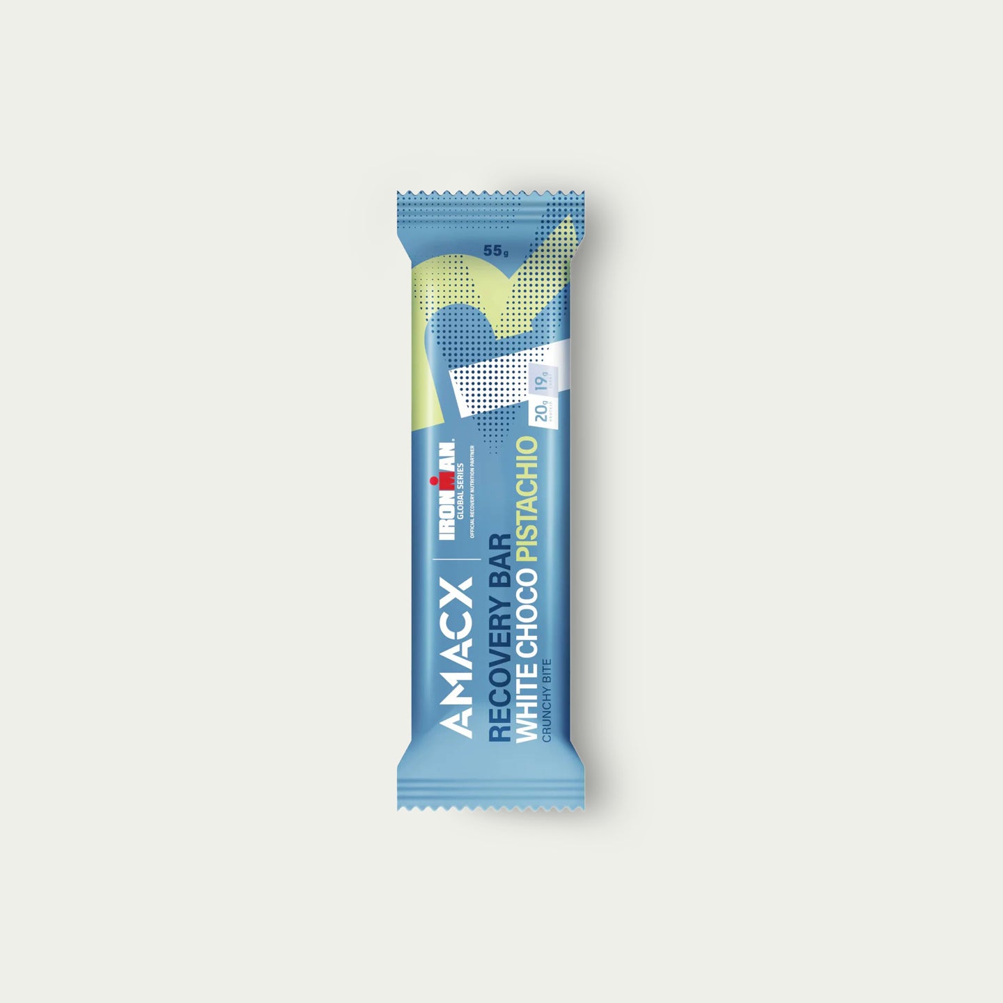 Amacx Recovery Bar