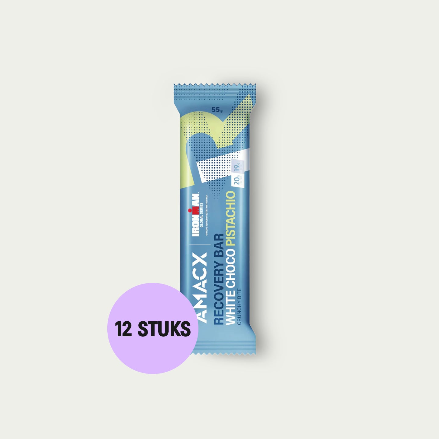 Amacx Recovery Bar