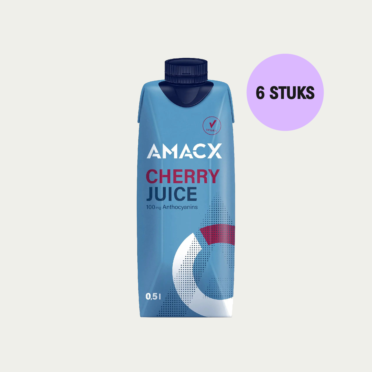 Amacx Cherry Juice