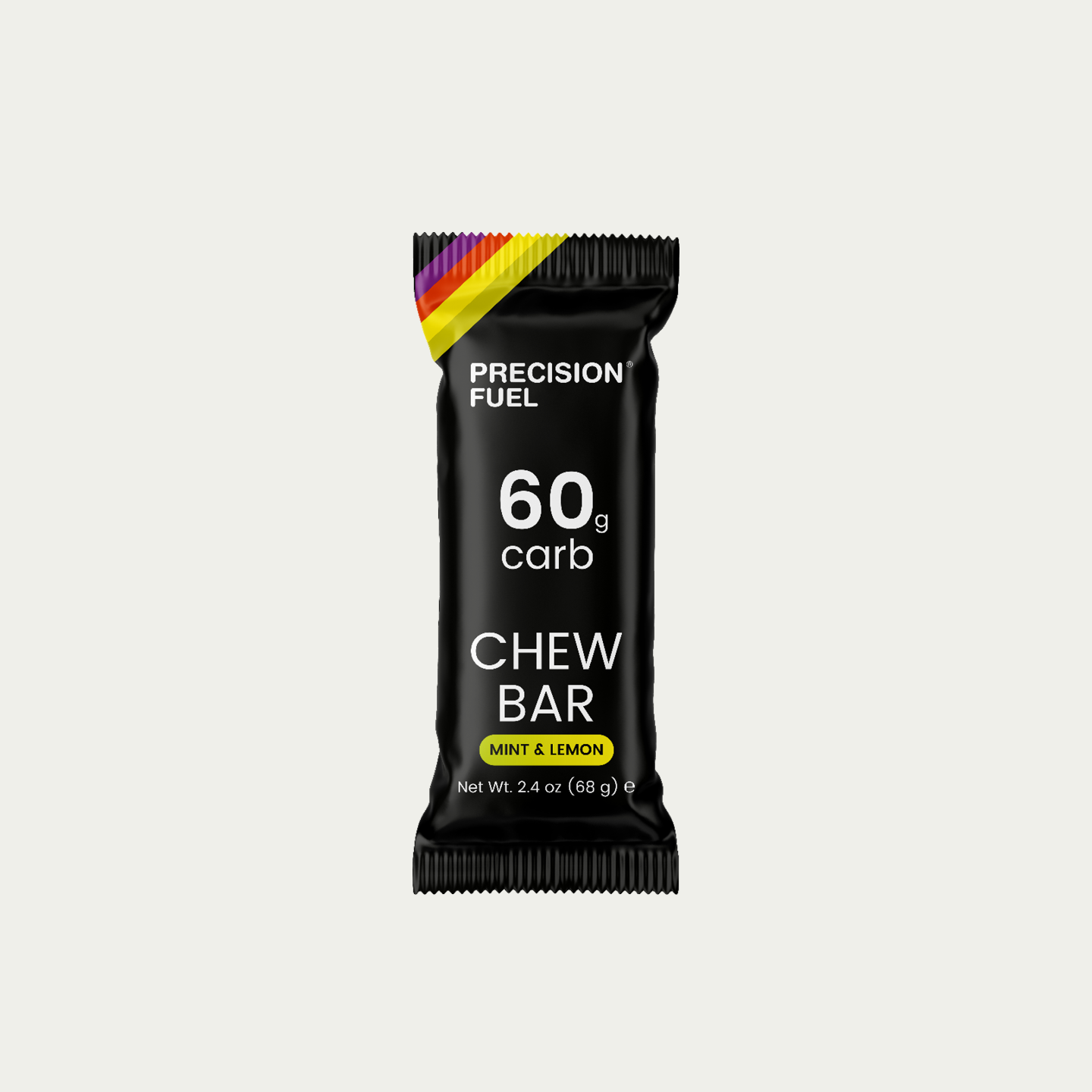 Precision PF 60 Chew Mint en Lemon
