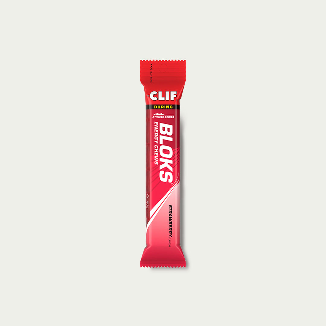 Clif Bloks Energy Chews