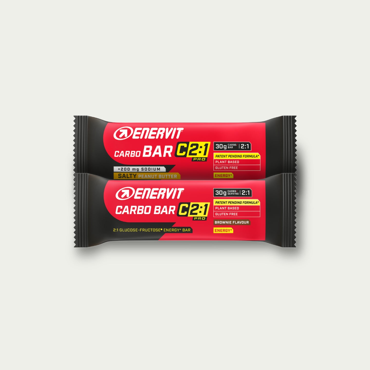 Enervit Carbo Bar