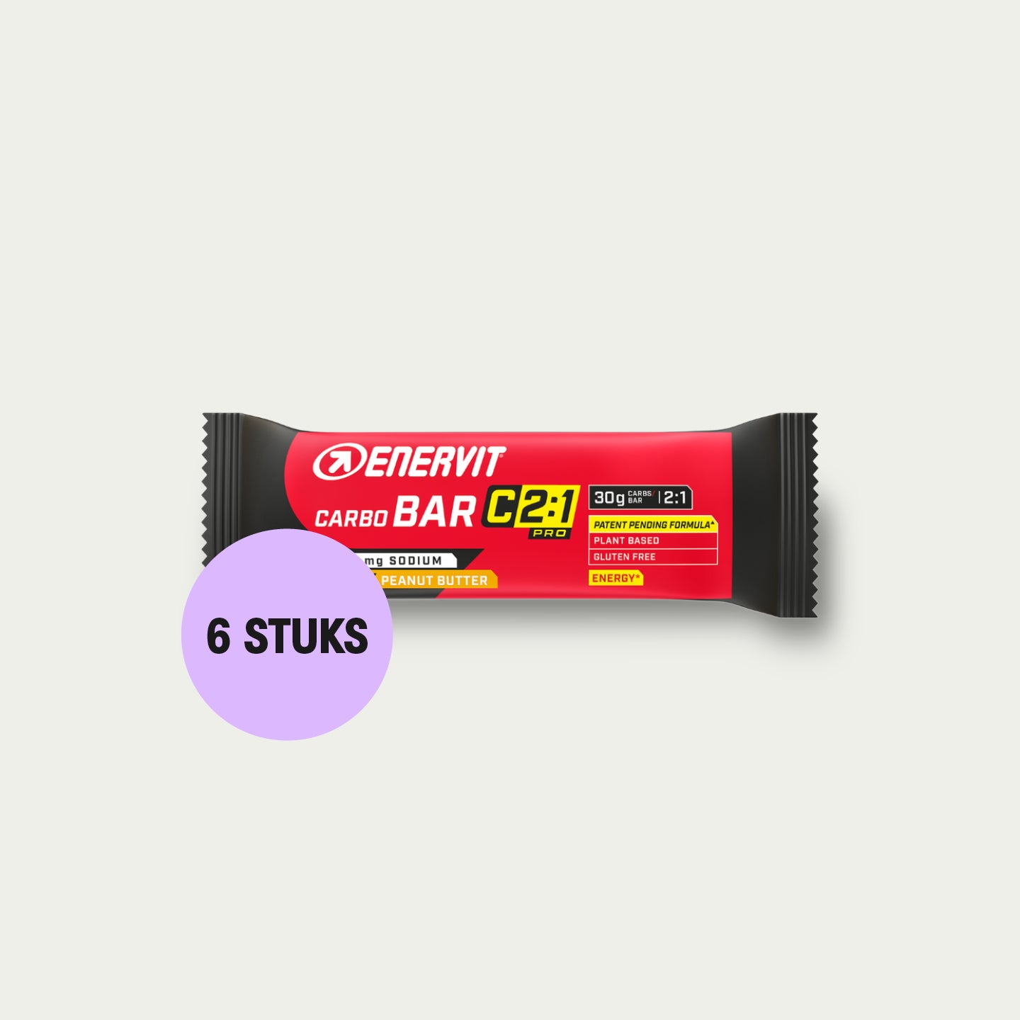 Enervit Carbo Bar