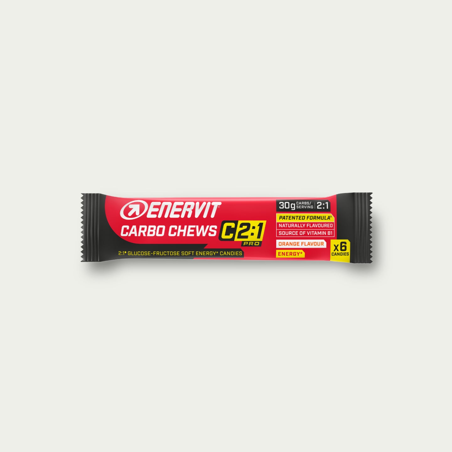 Enervit Carbo Chew