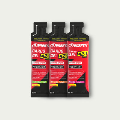 Enervit Carbo Gel C2:1PRO