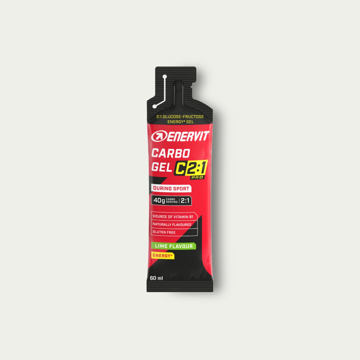 Enervit Carbo Gel C2:1PRO