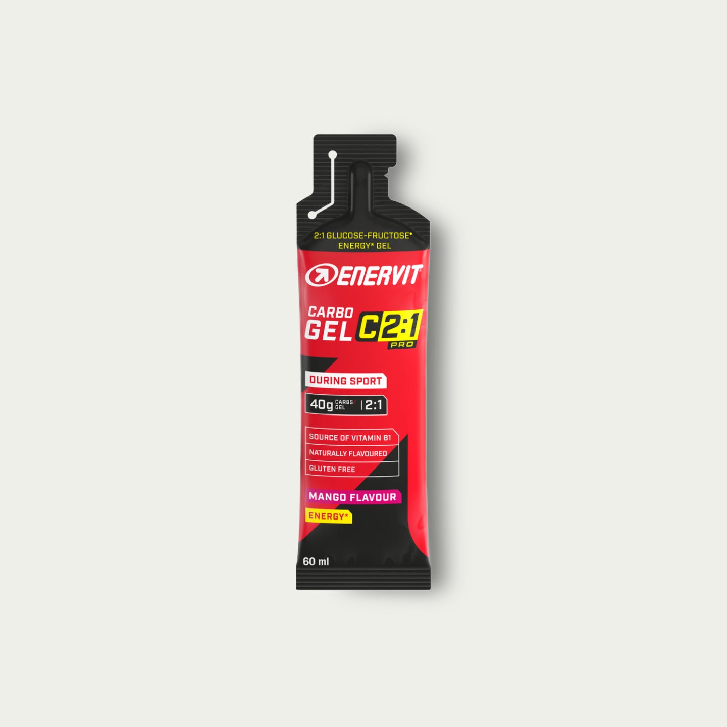 Enervit Carbo Gel C2:1PRO