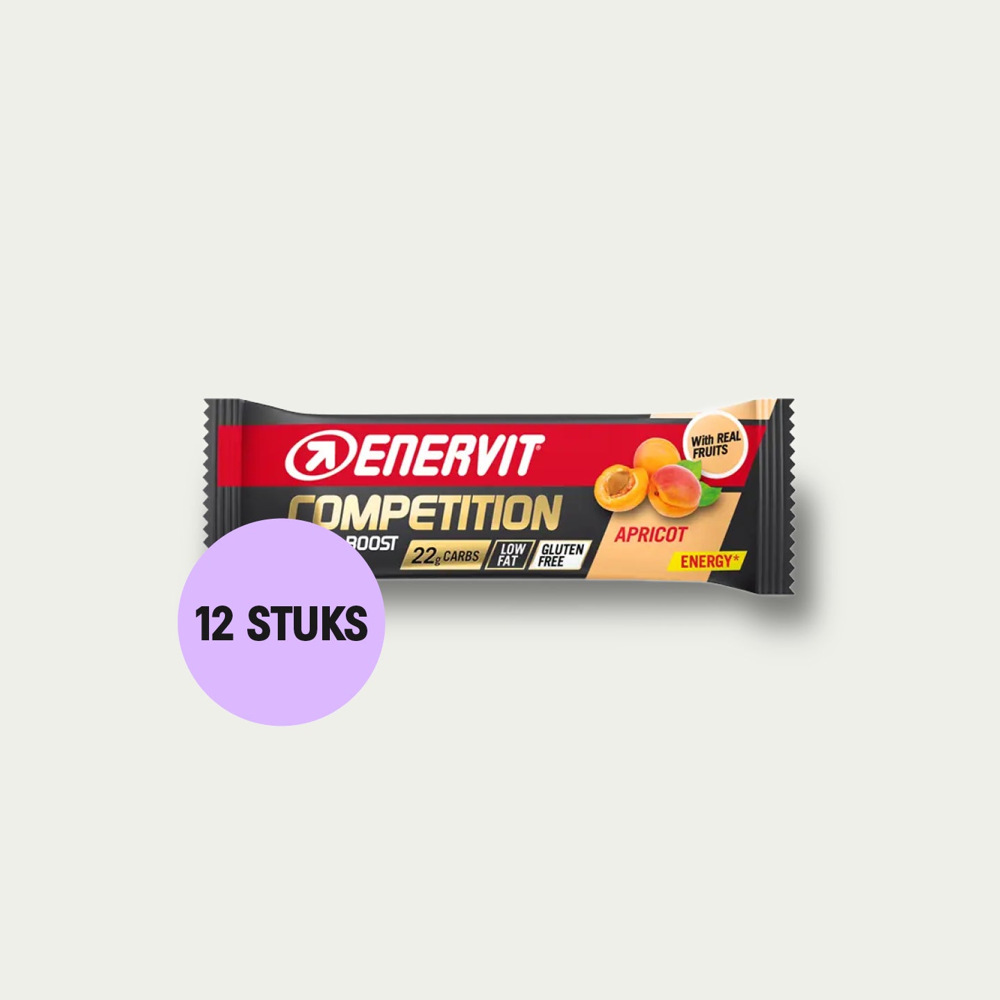 Enervit Competition Bar