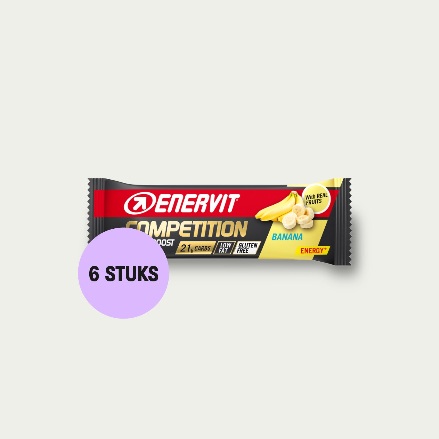 Enervit Competition Bar