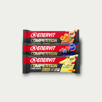 Enervit Competition Bar