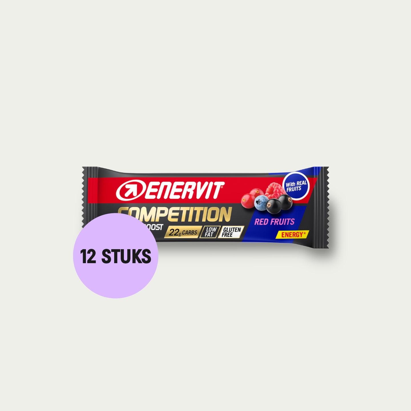 Enervit Competition Bar