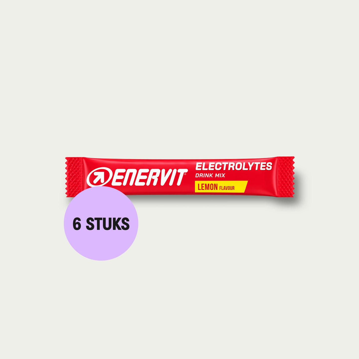 Enervit Electrolytes Drink Mix