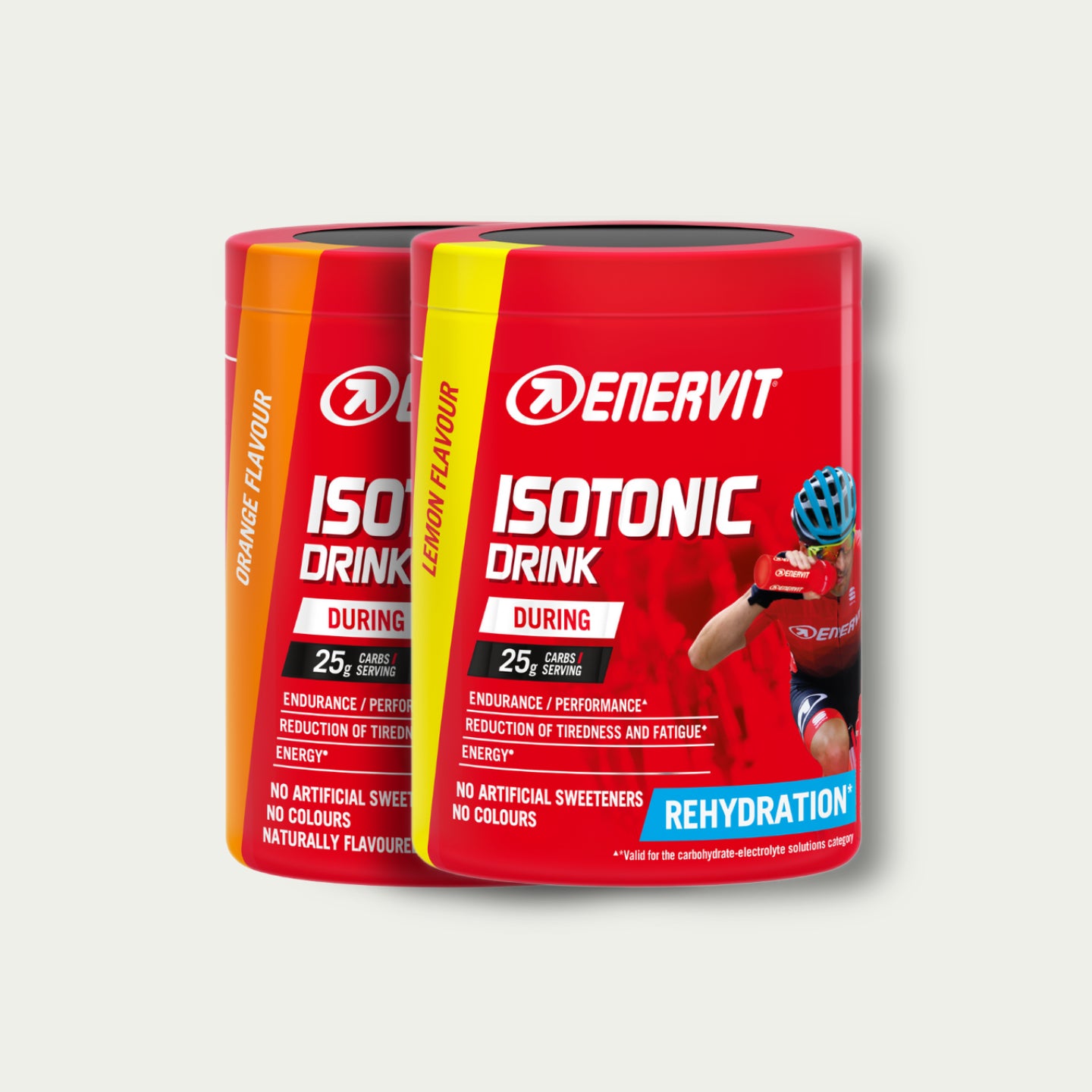 Enervit Isotonic Drink