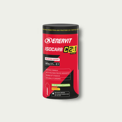 Enervit Isocarb C2:1PRO