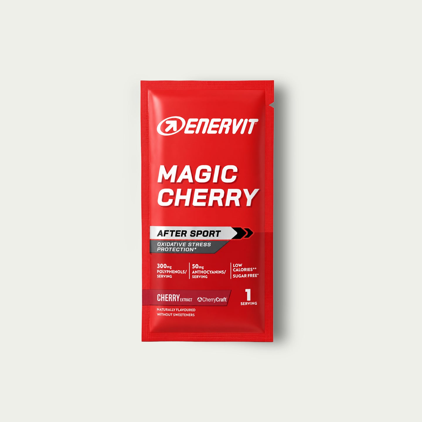 Enervit Magic Cherry