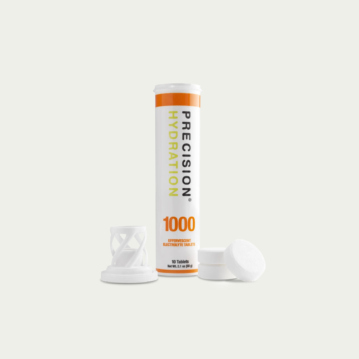 Precision PH 1000 Electrolyte tablets