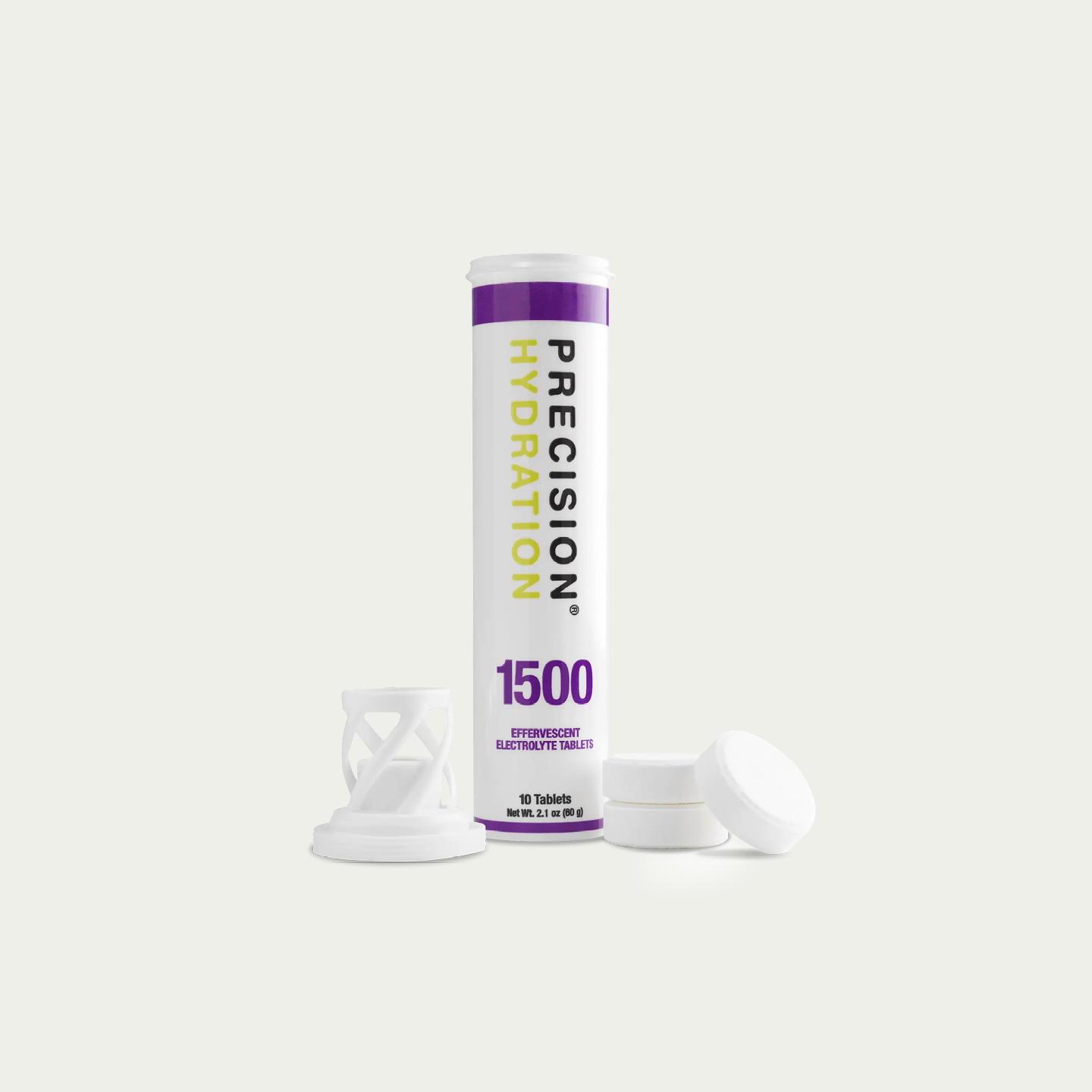 Precision PH 1500 Electrolyte Tablets