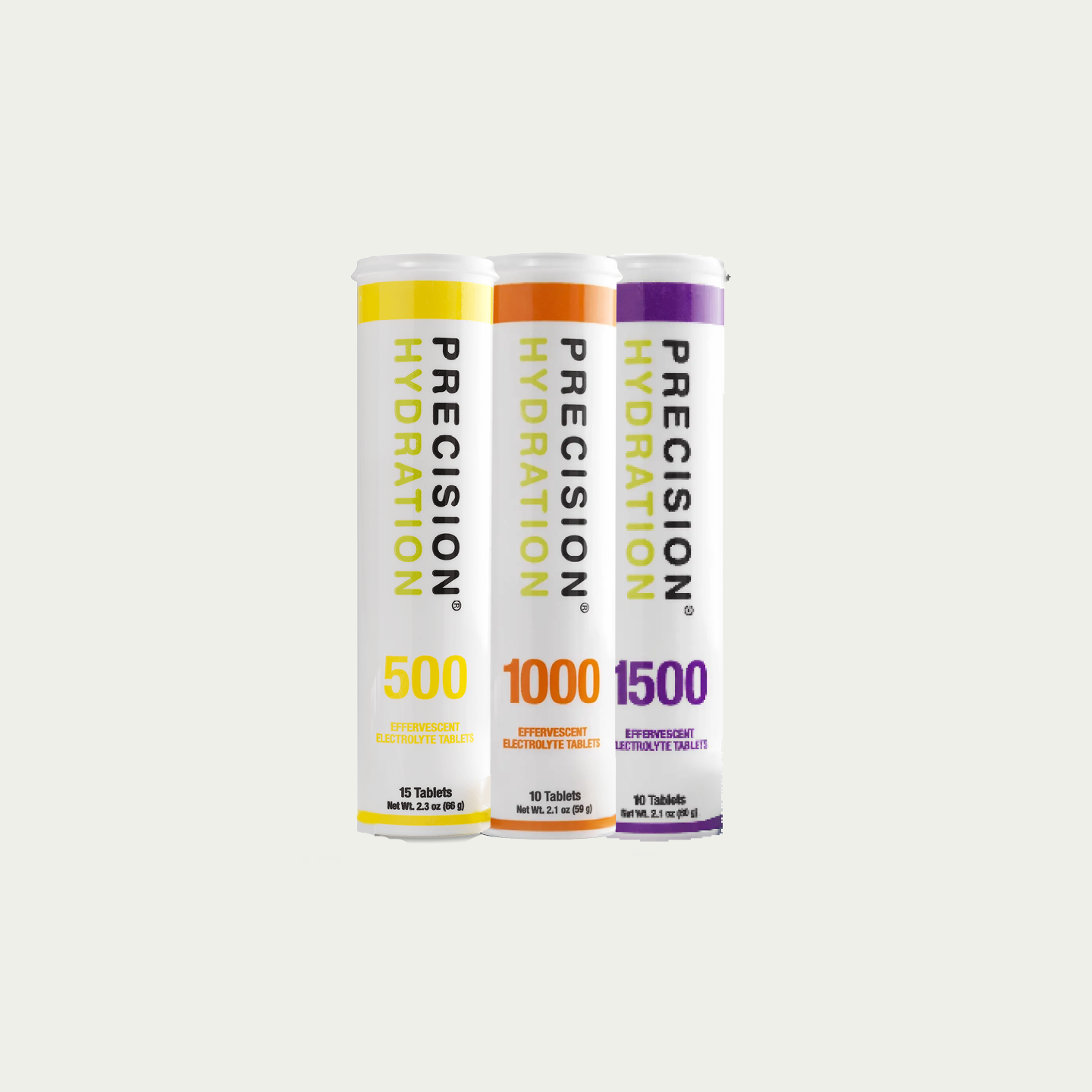 Precision PH 1500 Electrolyte Tablets