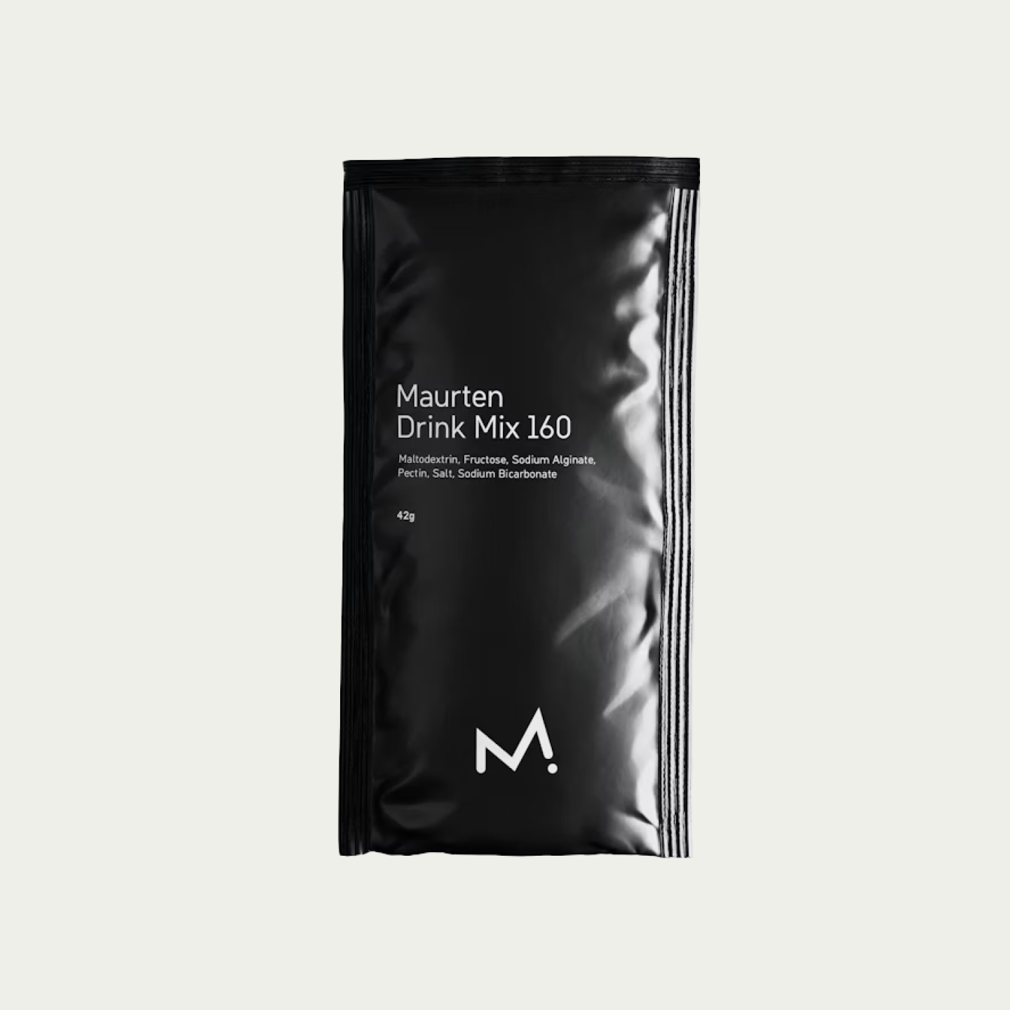 Hydrogel gebaseerde drink mix – 1 zakje Maurten 160 voor 500ml energie en hydratatie