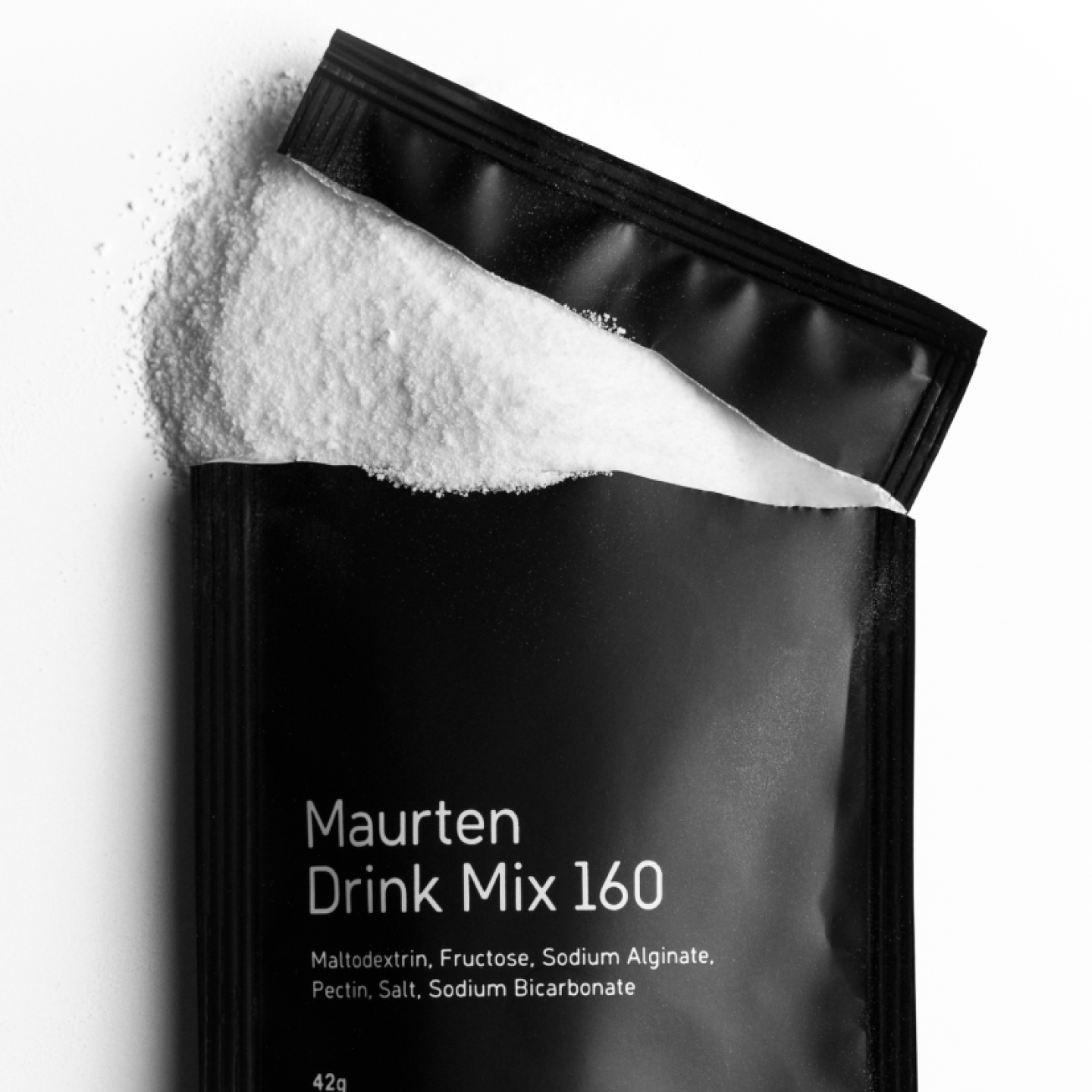 Hydrogel sportdrank van Maurten – Drink Mix 160 voor stabiele energie en maagcomfort