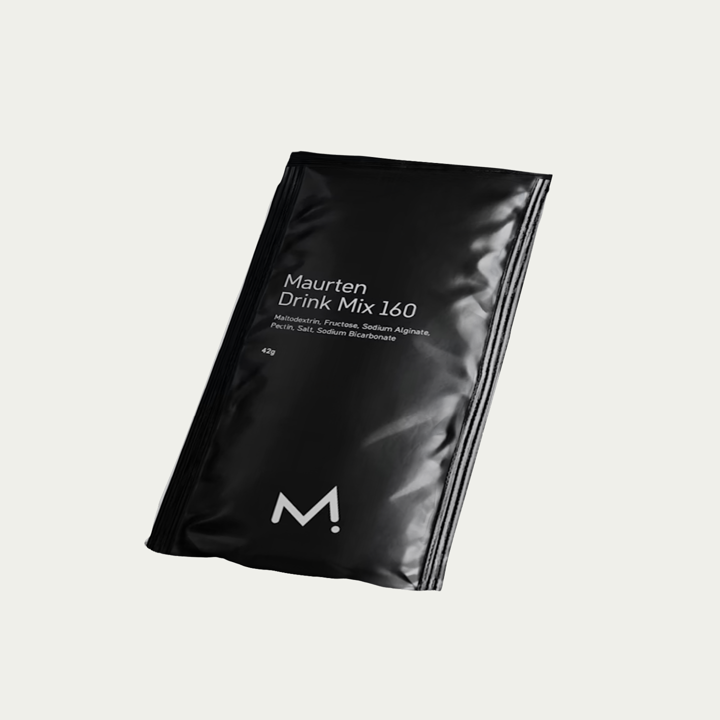 Maurten Drink Mix 160 – sportdrank met 40g koolhydraten voor lange duurinspanningen