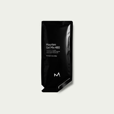 Maurten Gel Mix 480