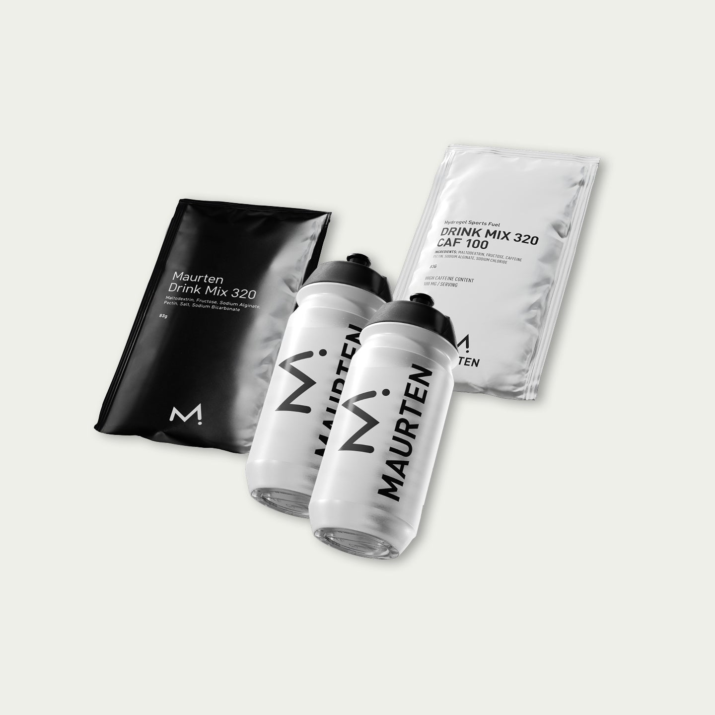 Maurten Drink Mix 320 Deal