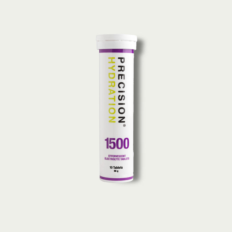 Precision PH 1500 elektrolytentabletten