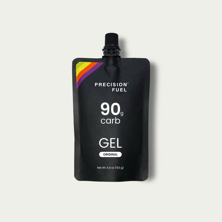 Precision PF 90 Gel met 90 gram koolhydraten en hersluitbare dop