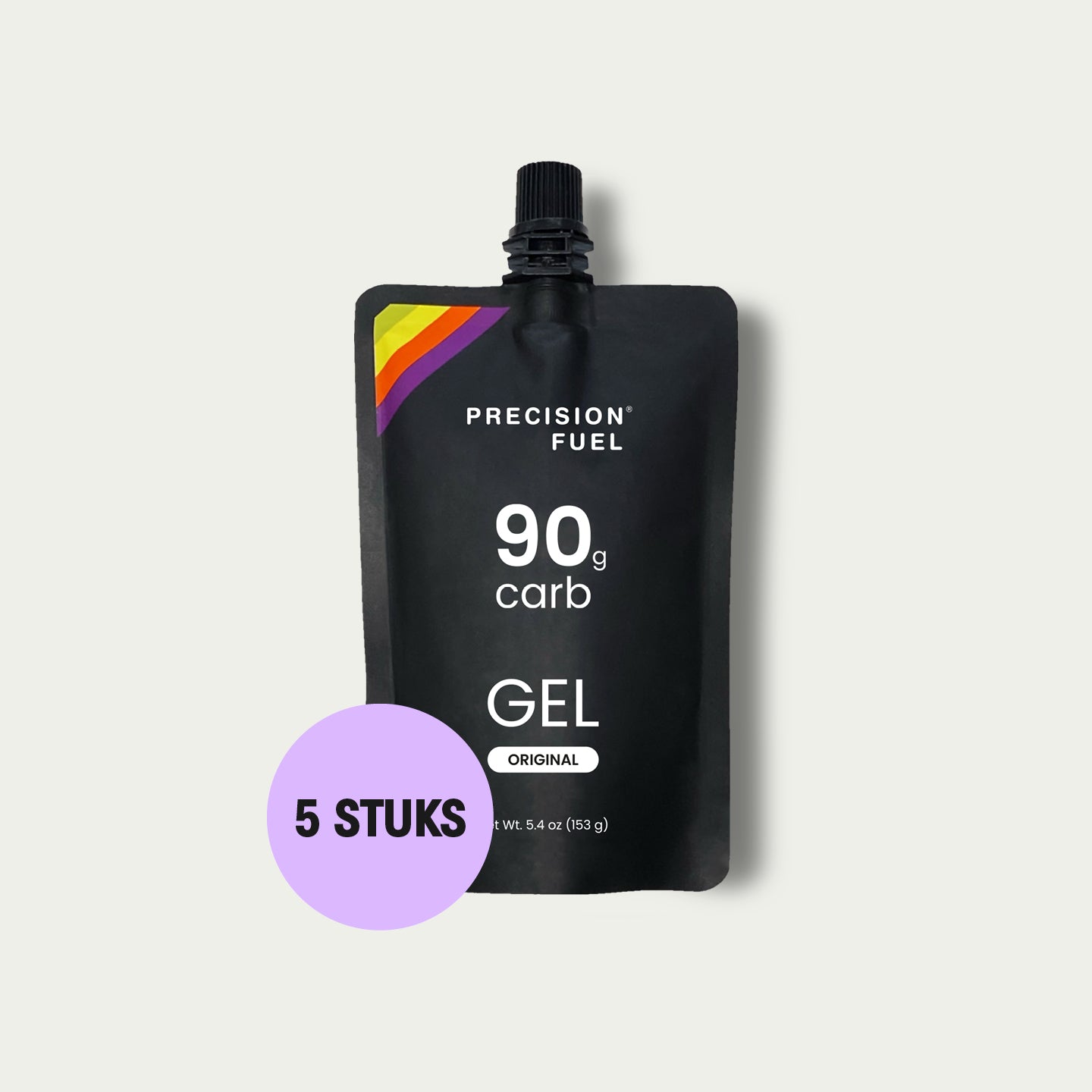 Precision PF 90 Gel