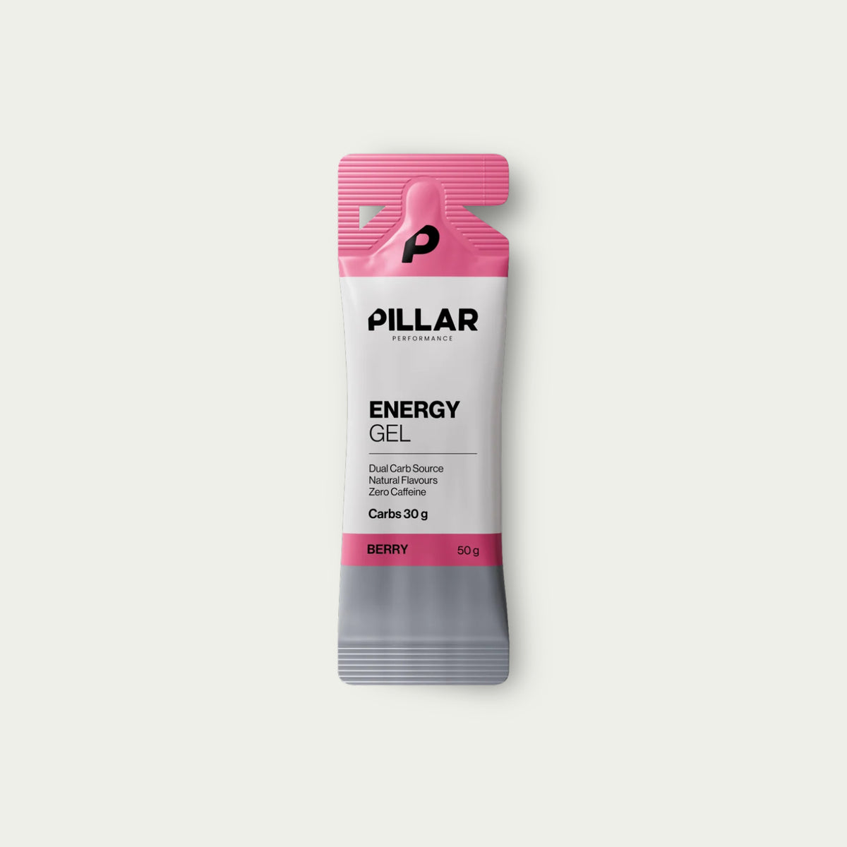 PILLAR Energy Gel 30