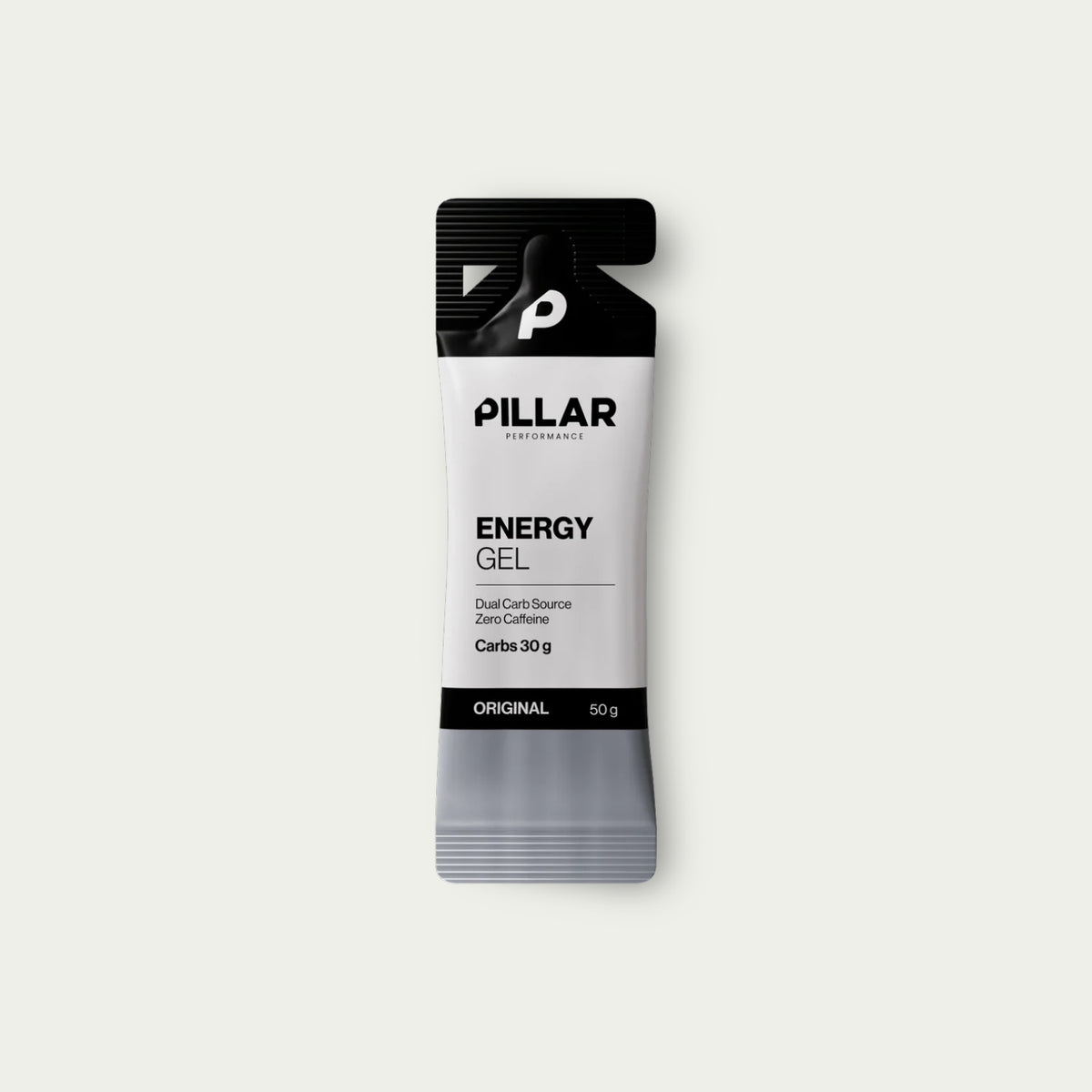 PILLAR Energy Gel 30
