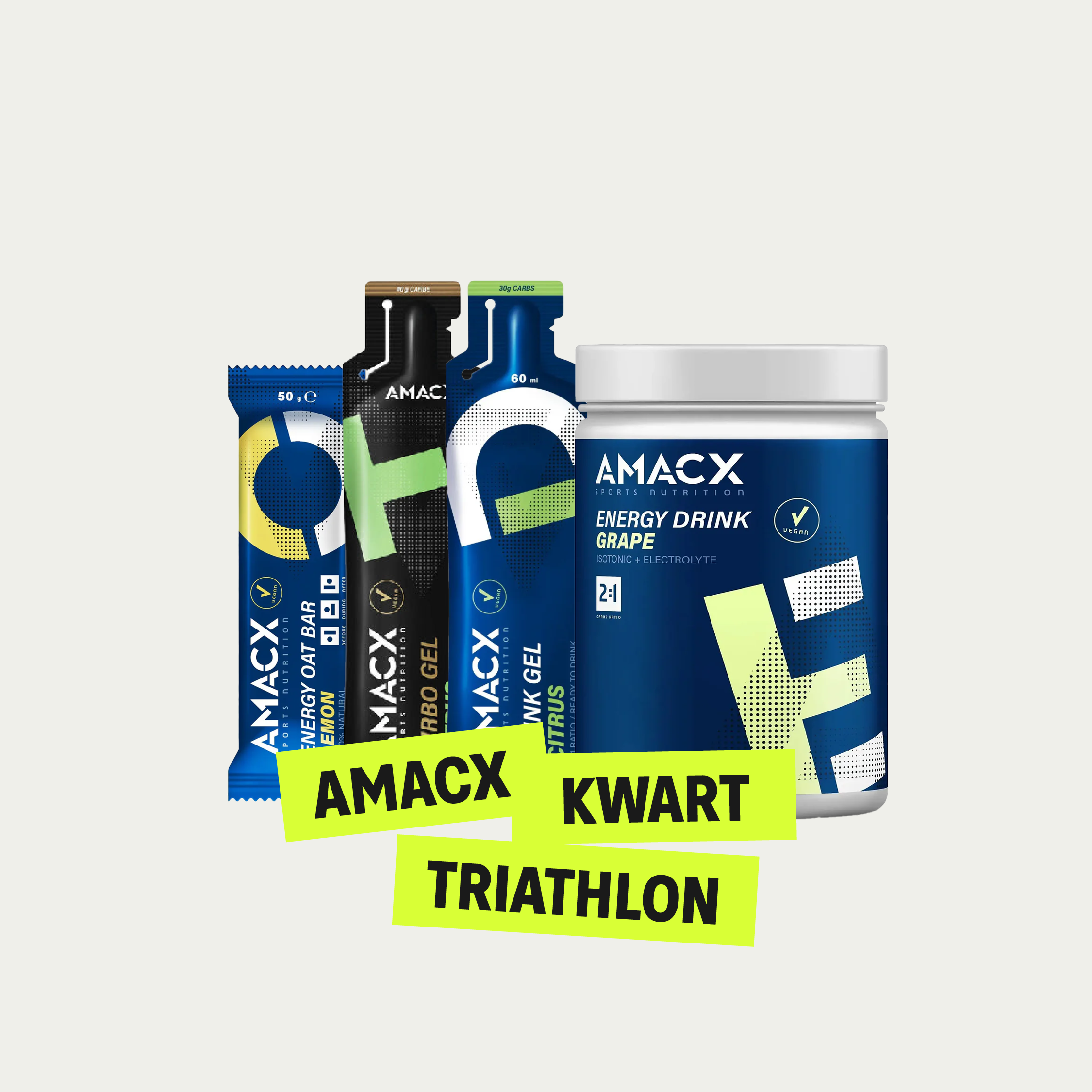 Triathlon Pakket