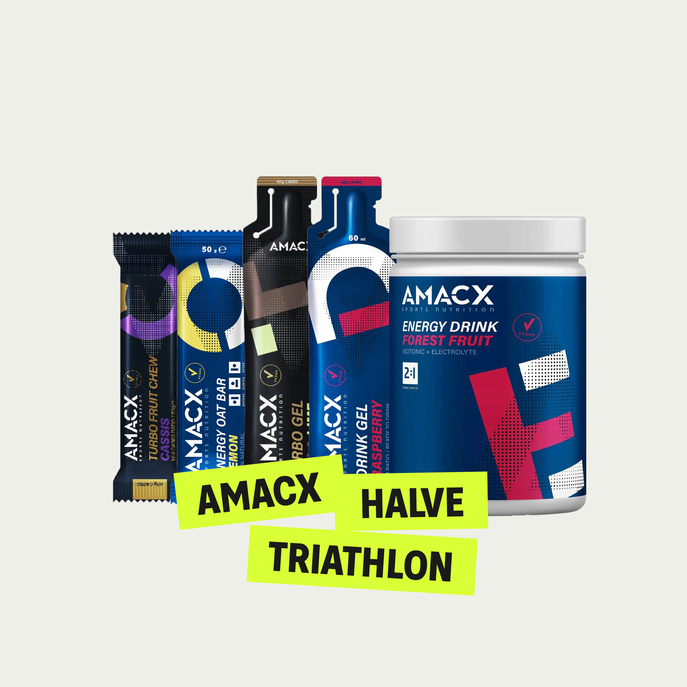 Triathlon Pakket