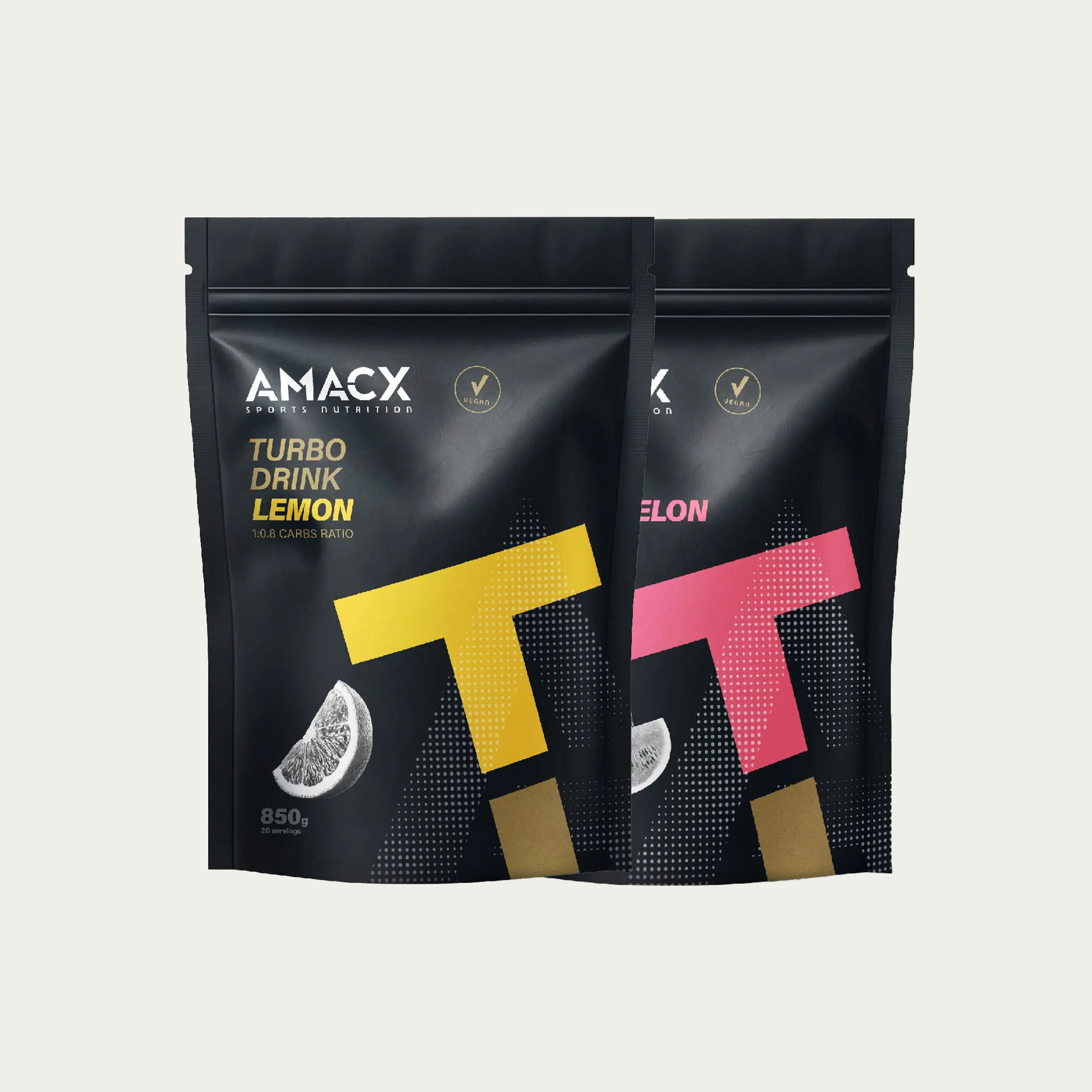 Amacx Turbo Drink
