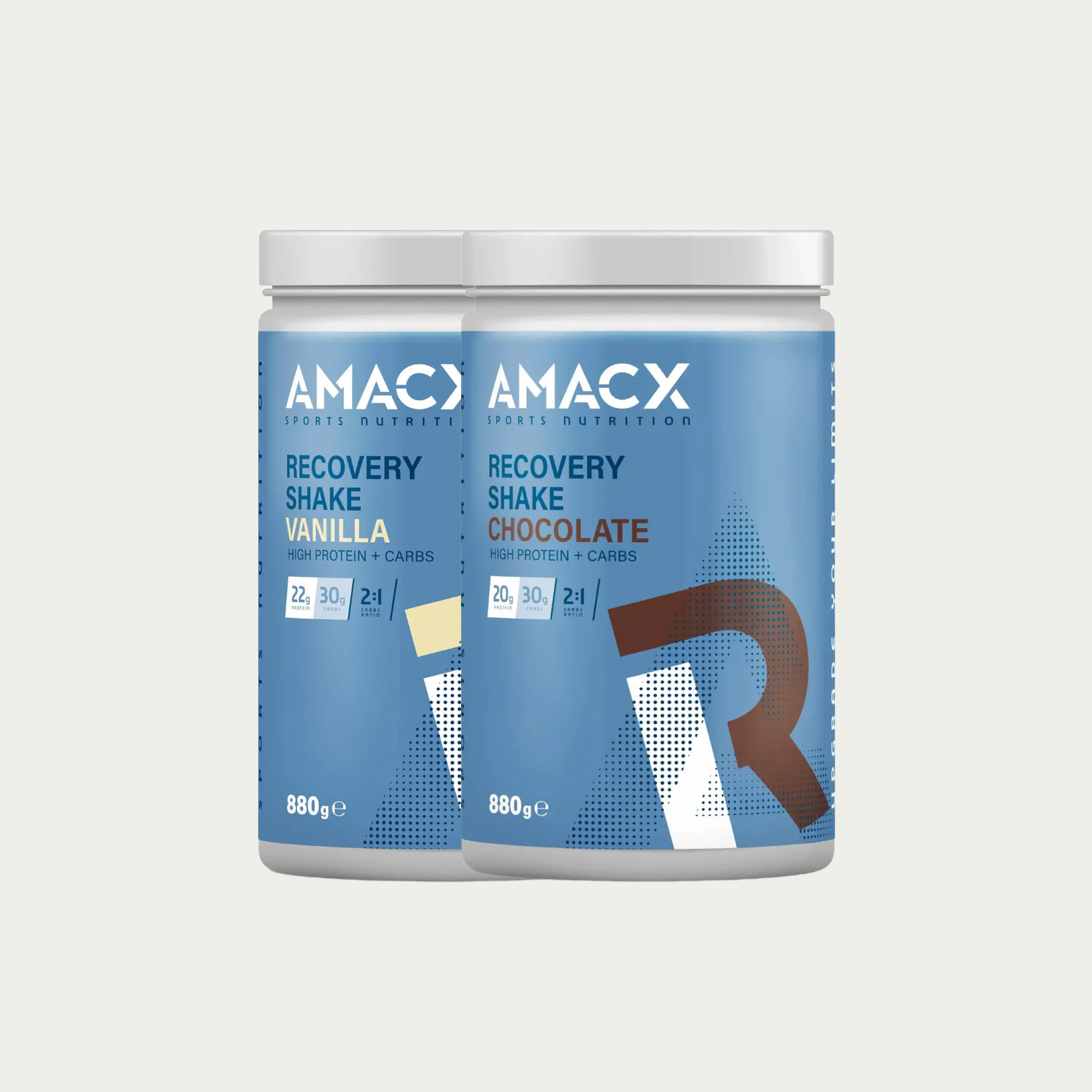 Amacx Recovery Shake
