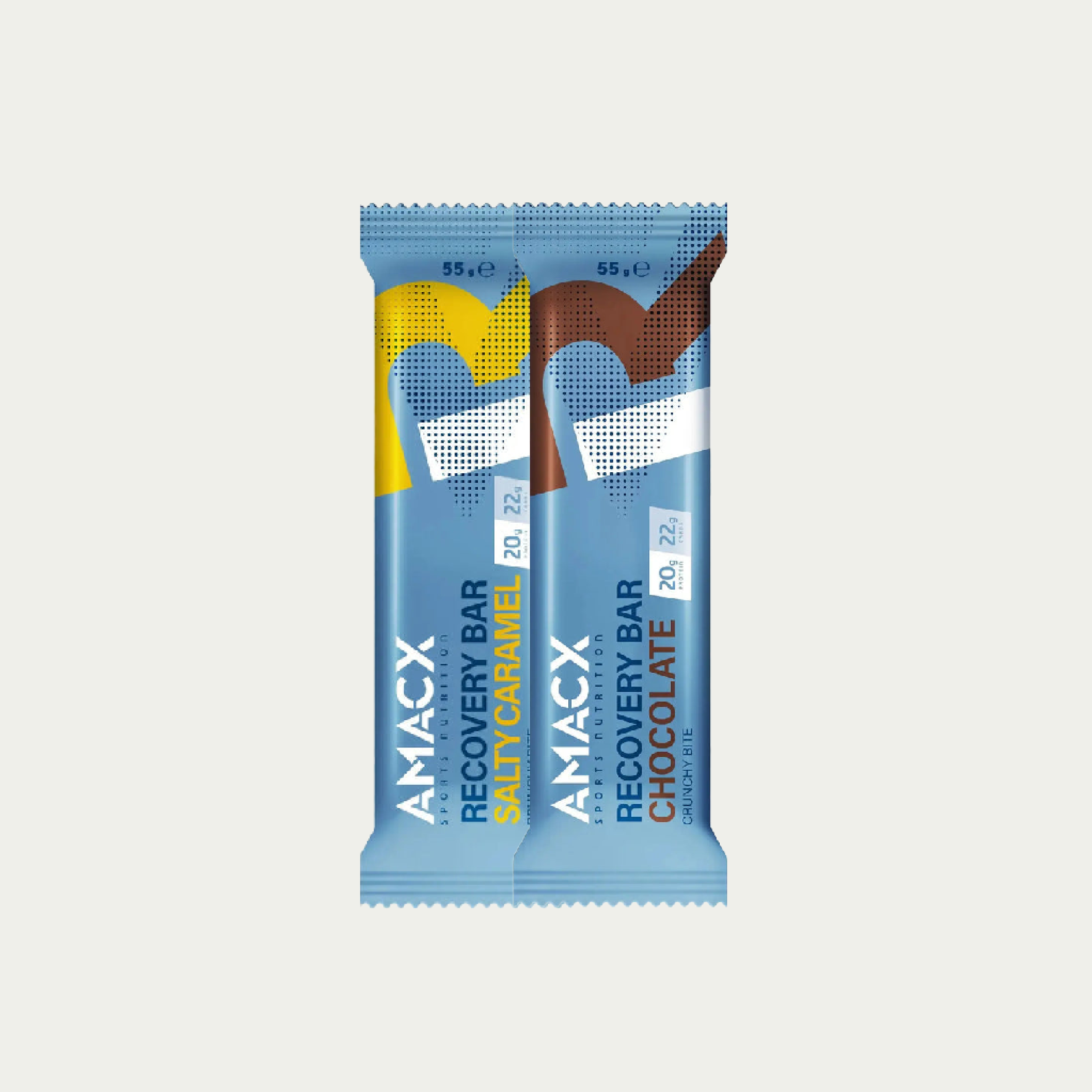 Amacx Recovery Bar
