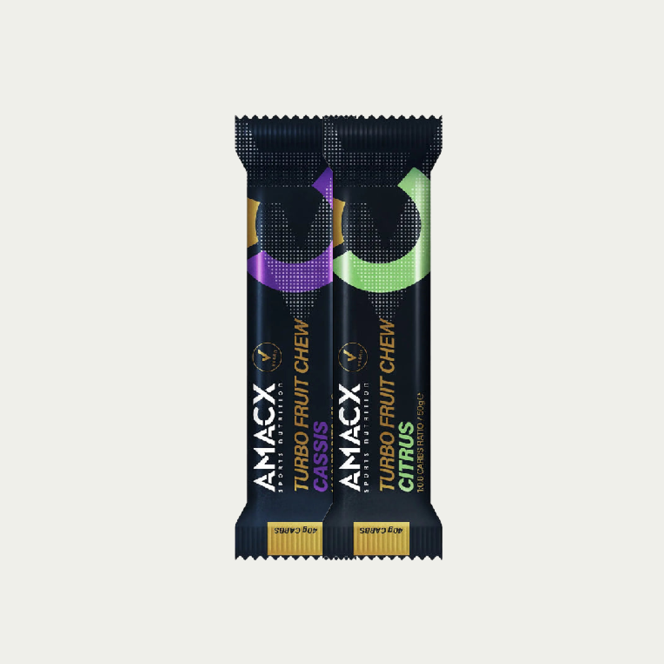 Amacx Turbo Fruit Chew