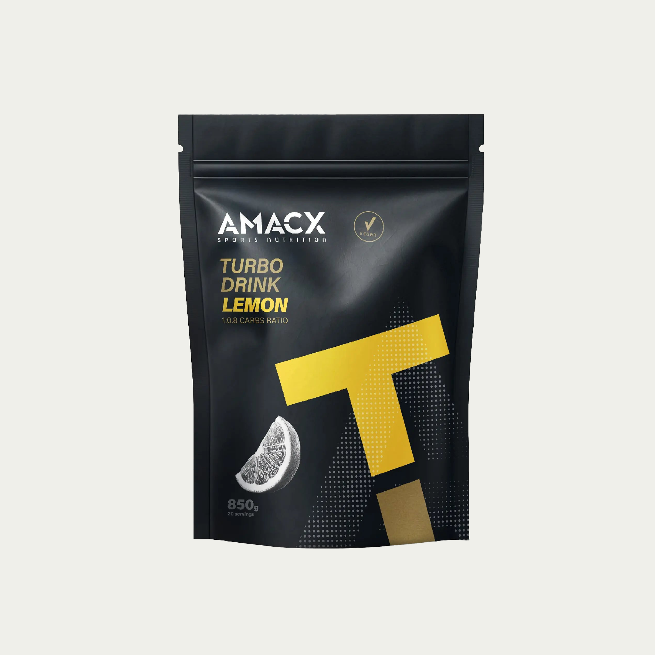 Amacx Turbo Drink