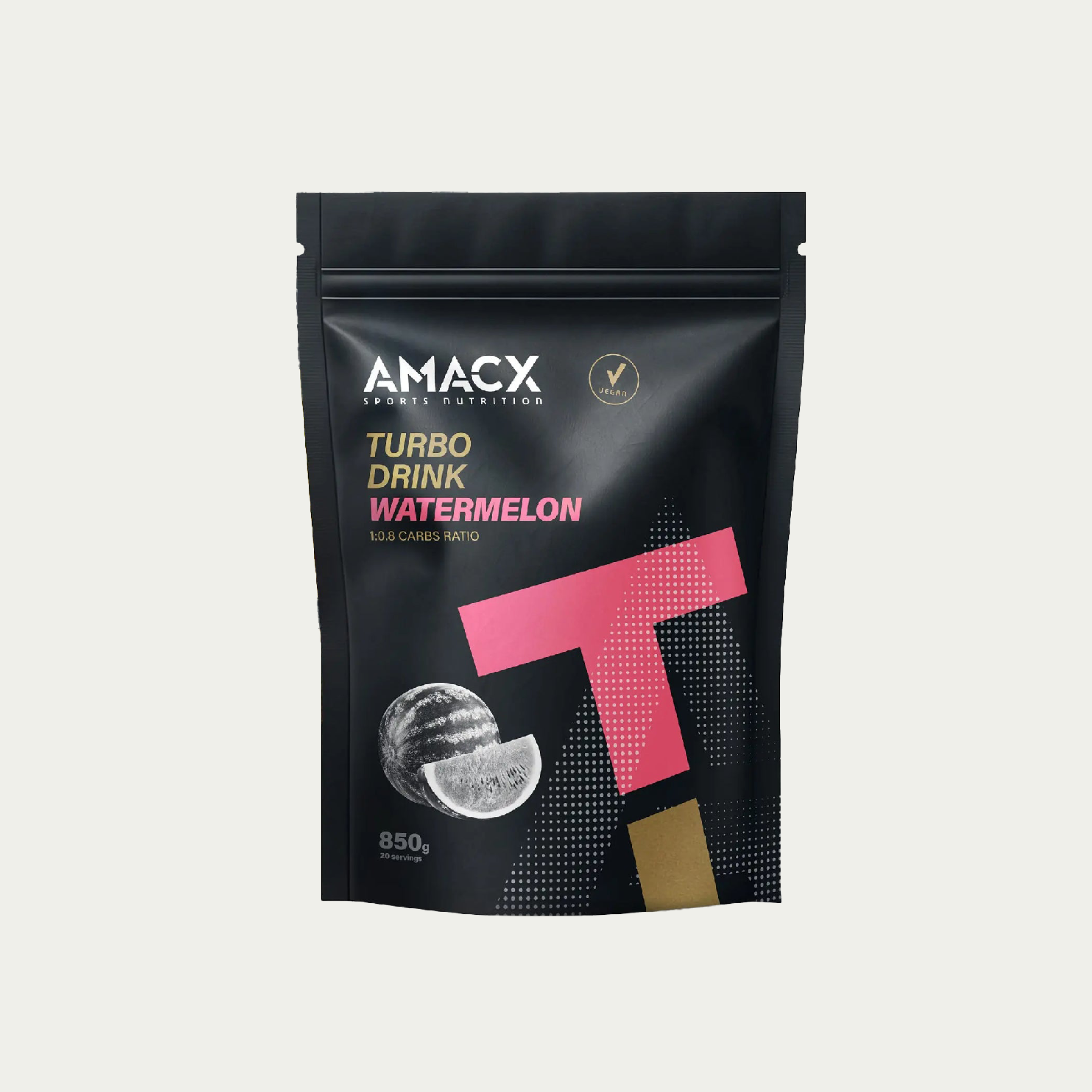 Amacx Turbo Drink