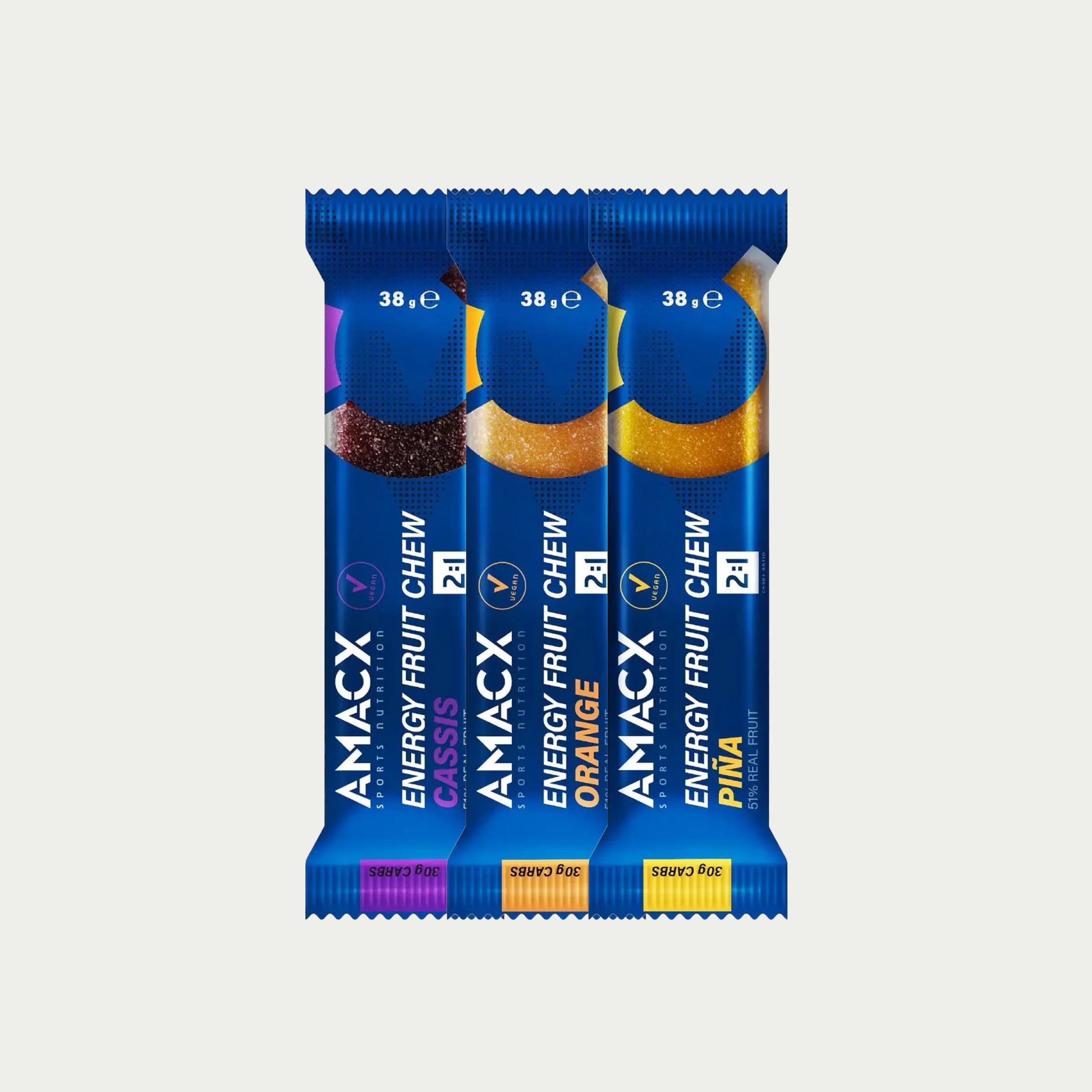 Amacx Fruit Chew