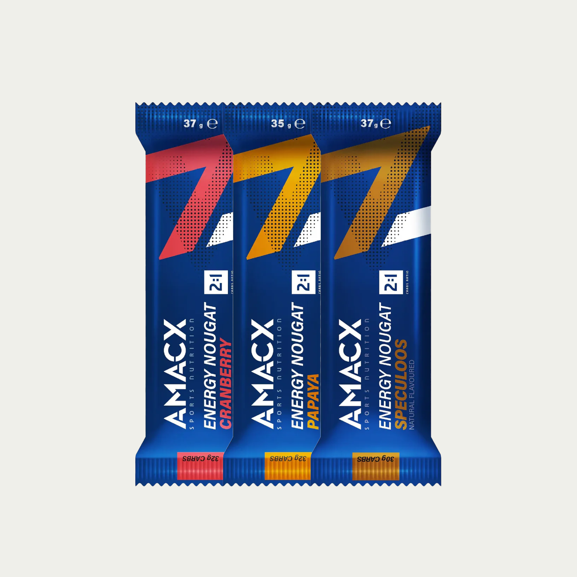 Amacx Energy Nougat
