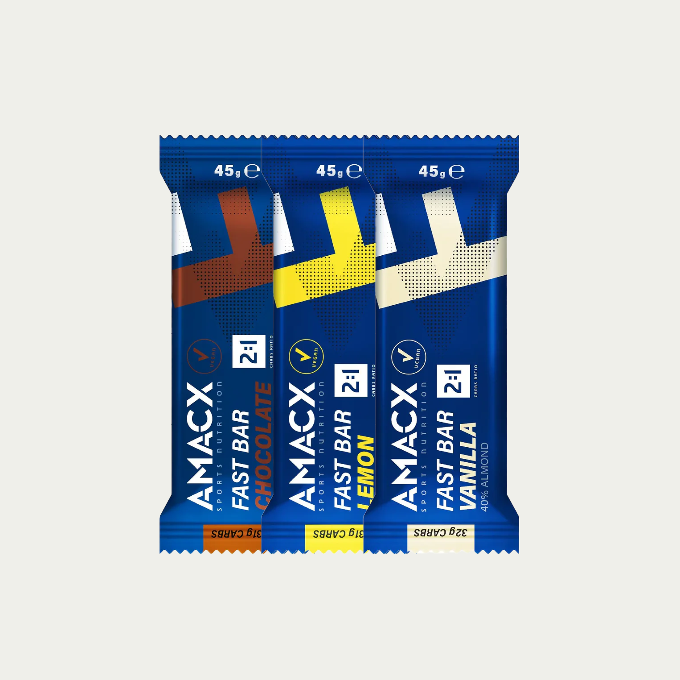 Amacx Fast Bar