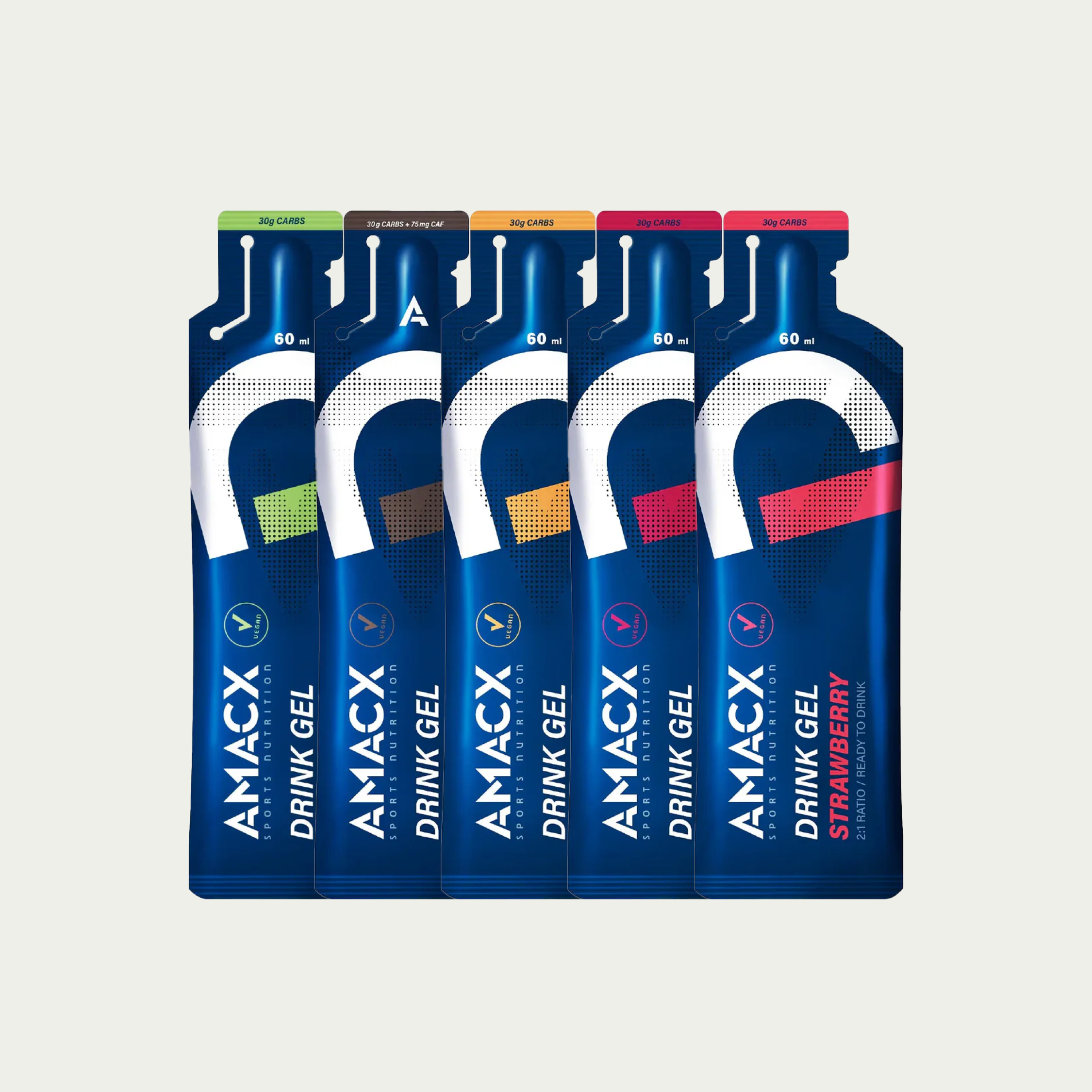 Amacx Drink Gel
