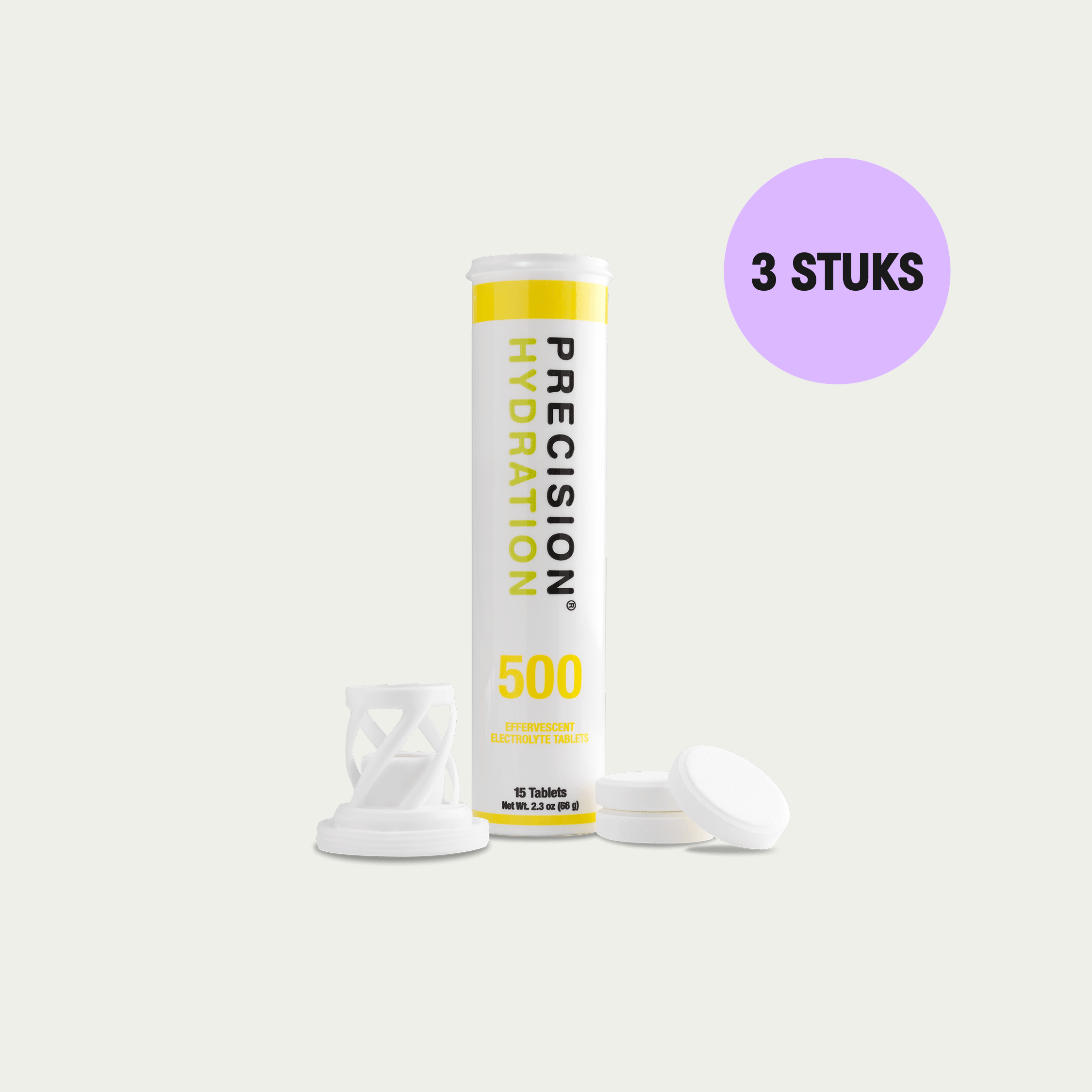Precision PH 500 Electrolyte Tablets