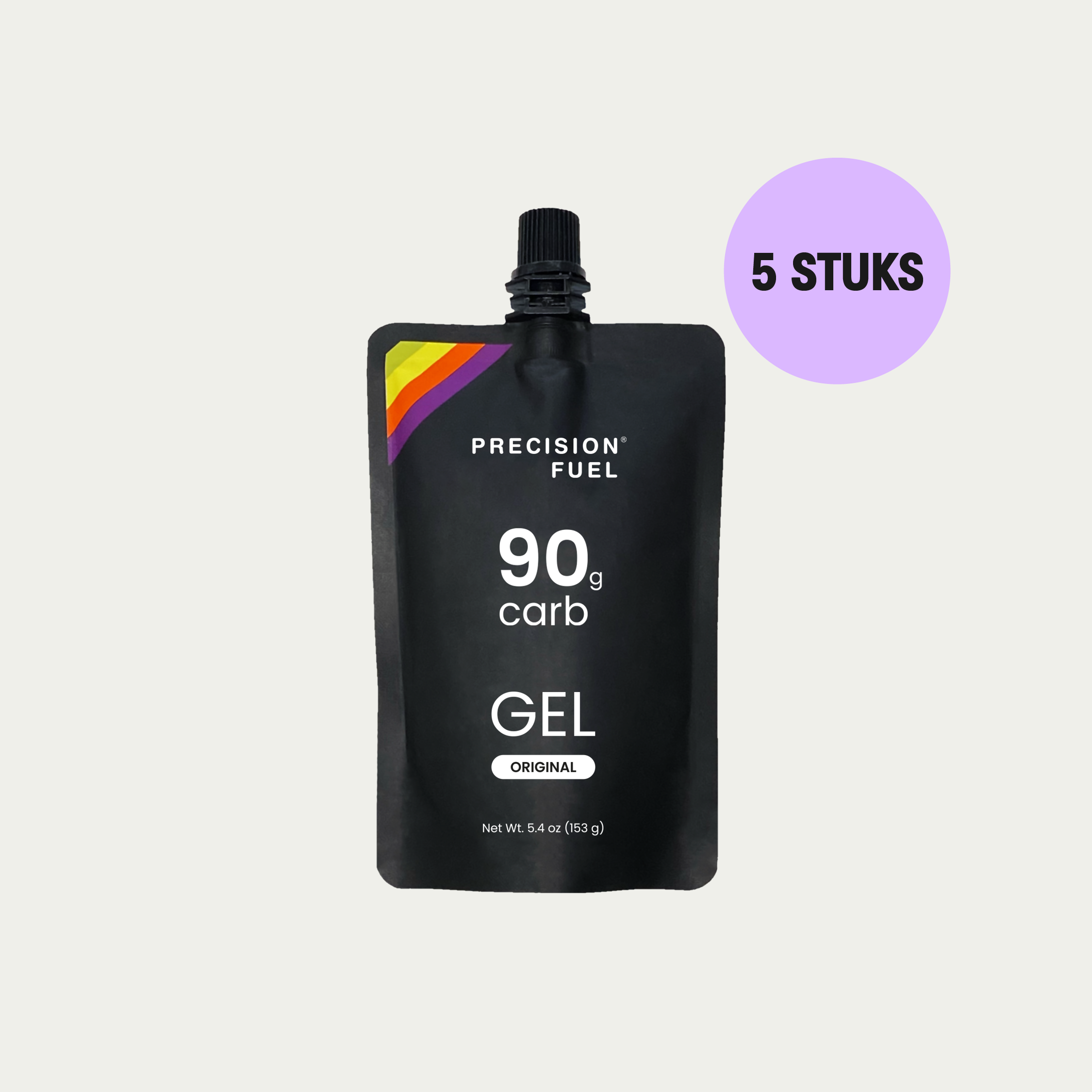 Precision PF 90 Gel