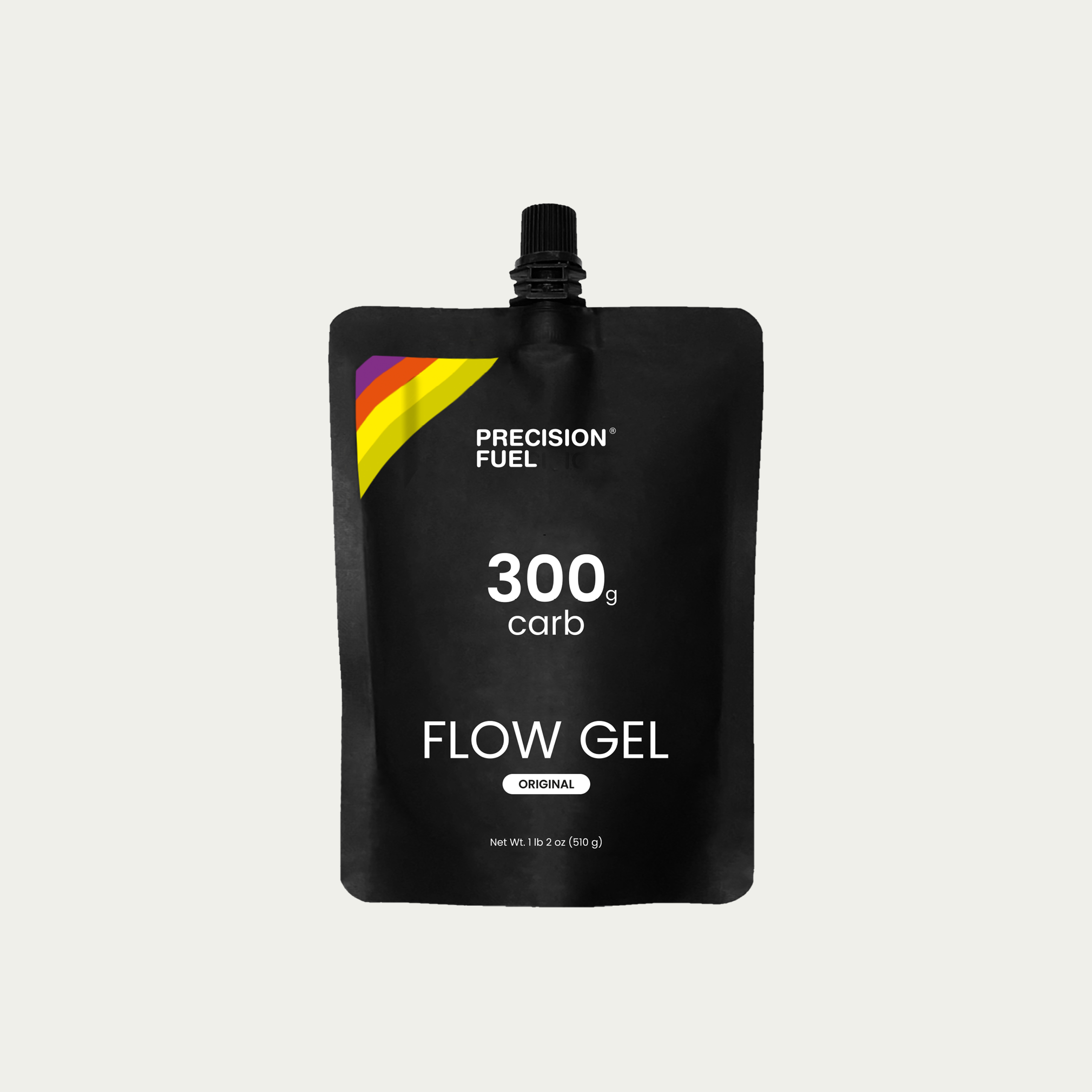 Precision PF Flow gel 300