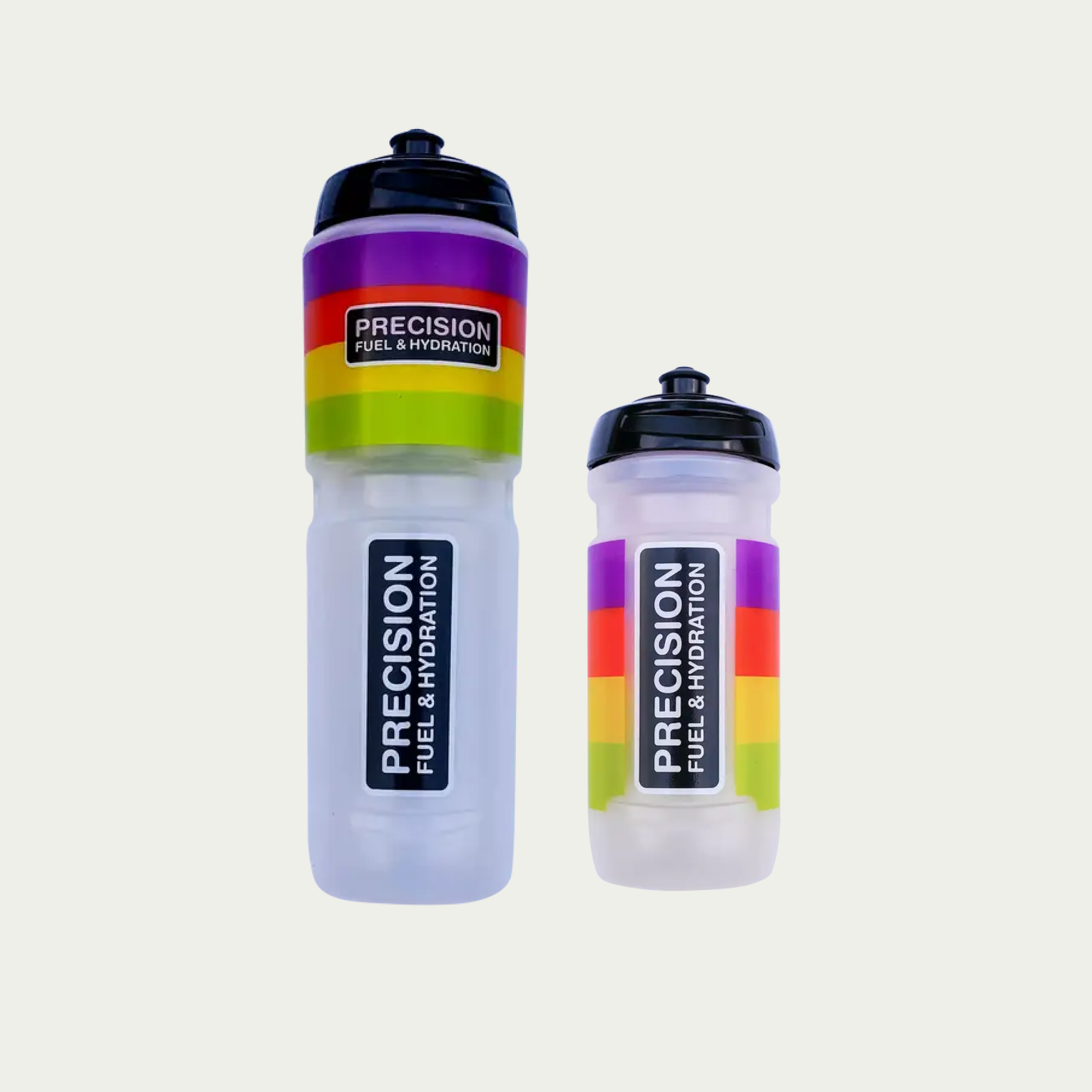 Precision Bidons