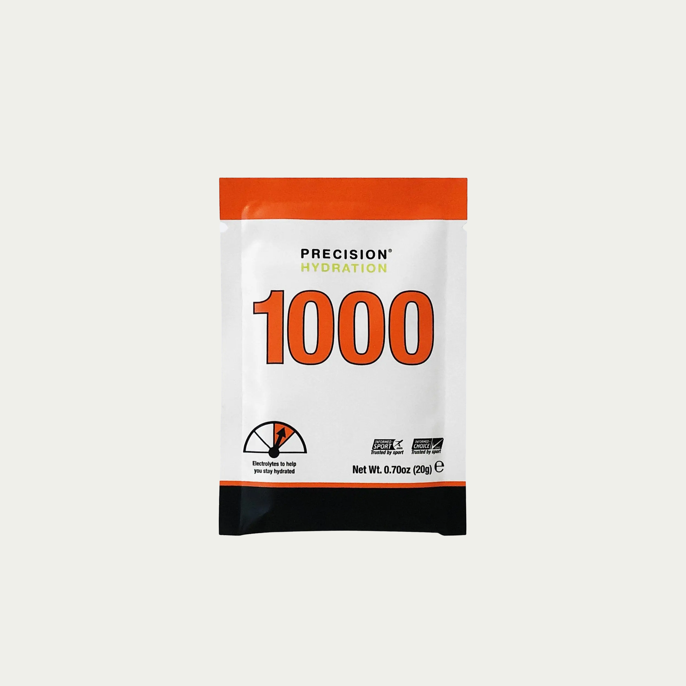 Precision PH 1000 Drink Mix